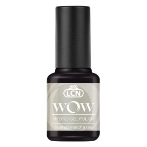 WOW  matcha tea 8ml