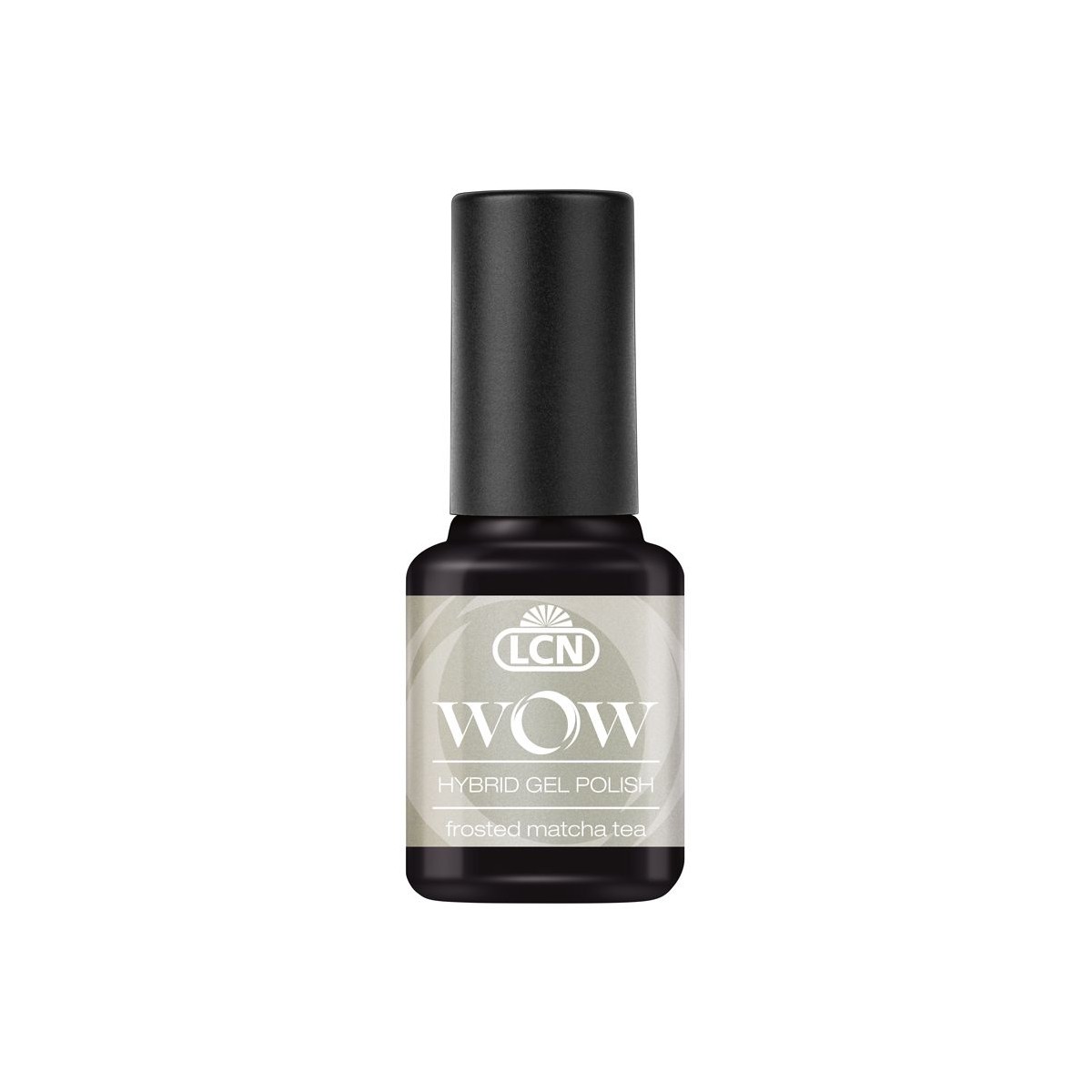 WOW  matcha tea 8ml