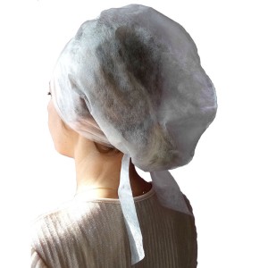 Bandana Jetable Non Tissé • Beauty Tech®