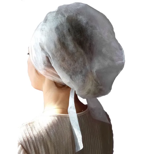 Bandana Jetable Non Tissé • Beauty Tech®