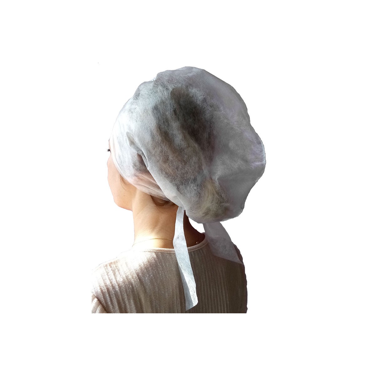 Bandana Jetable Non Tissé • Beauty Tech®