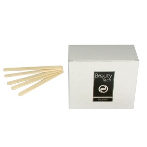 Bâtonnets épilation visage