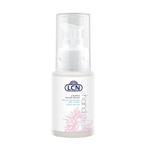 Youthful Hands Serum - 50 Ml   • Lcn - Beauty Tech®