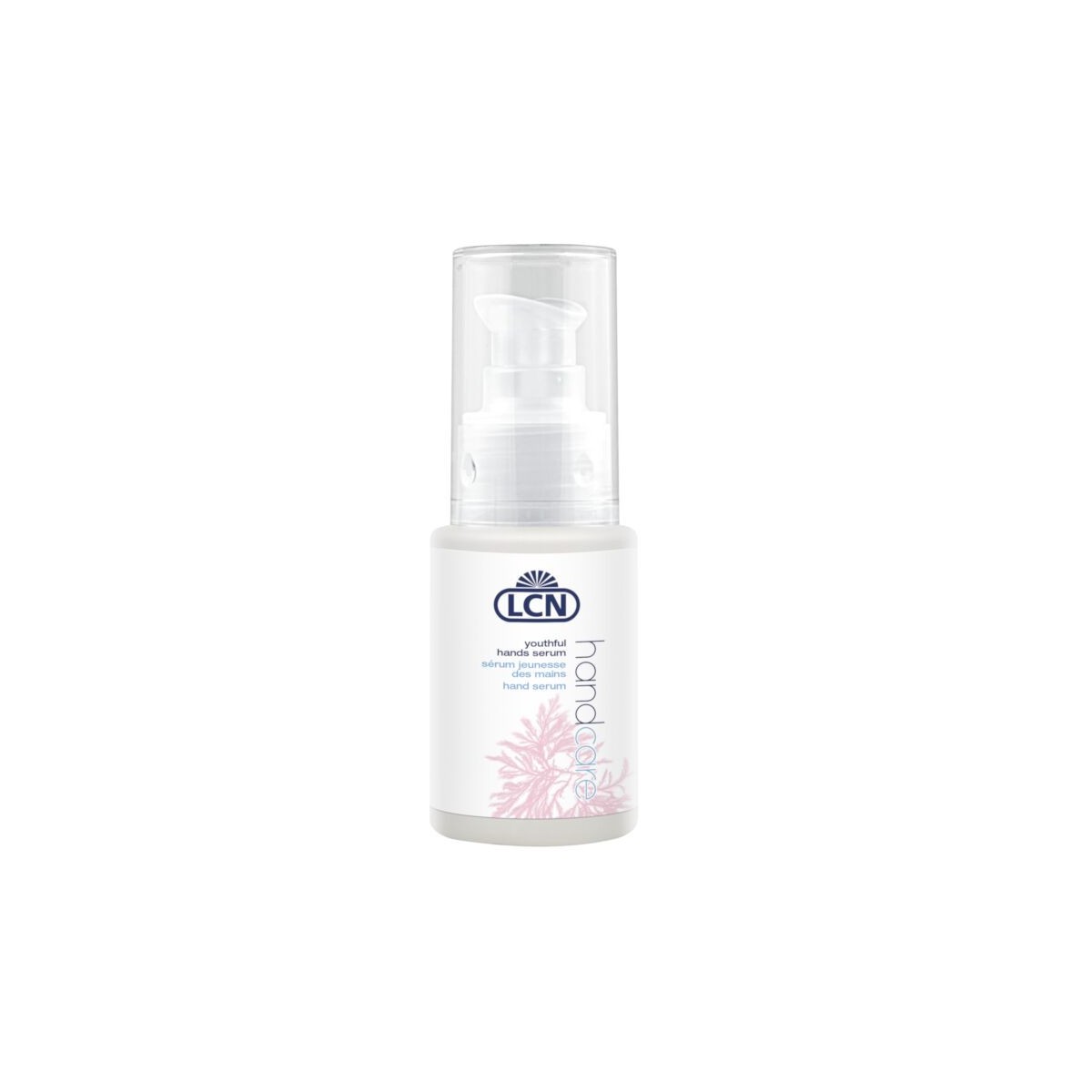 Youthful Hands Serum - 50 Ml   • Lcn - Beauty Tech®