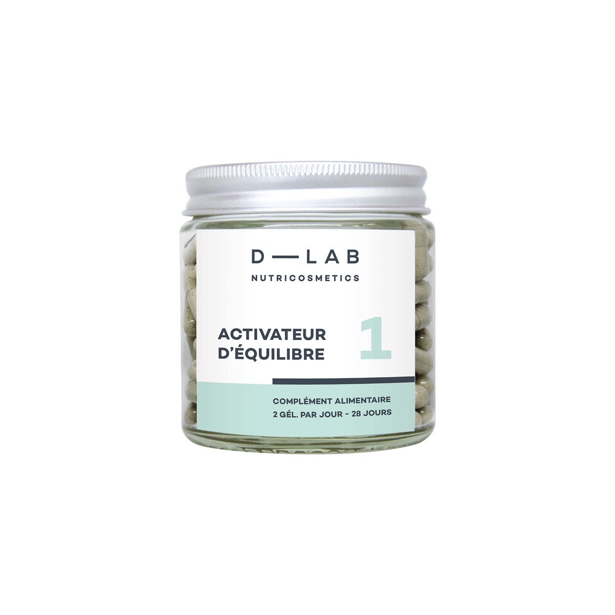 Activateur d’Équilibre - D-LAB