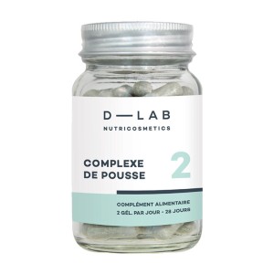 Complexe de Pousse 1 mois D-LAB