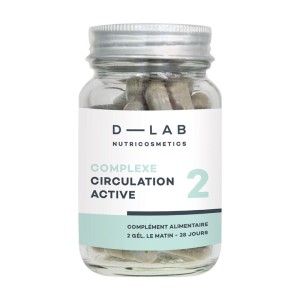 Complexe Circulation Active - D-LAB