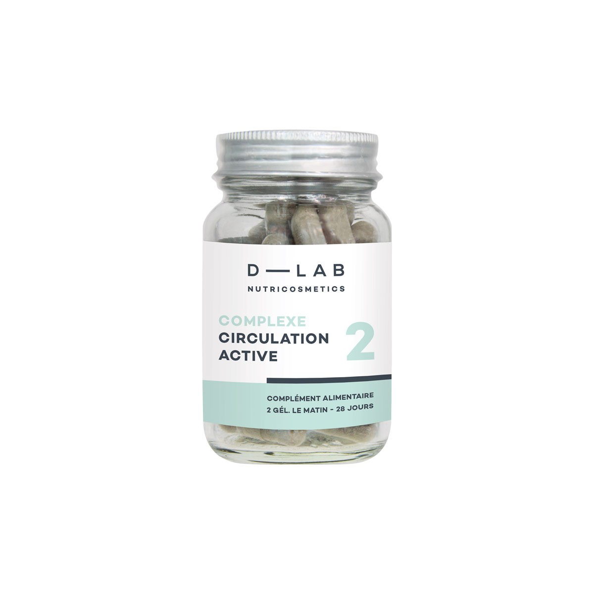 Complexe Circulation Active - D-LAB