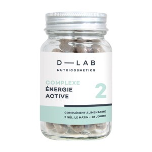 Complexe Énergie Active - D-LAB