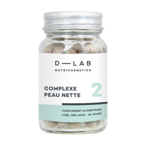 Complexe Peau Nette - D-LAB