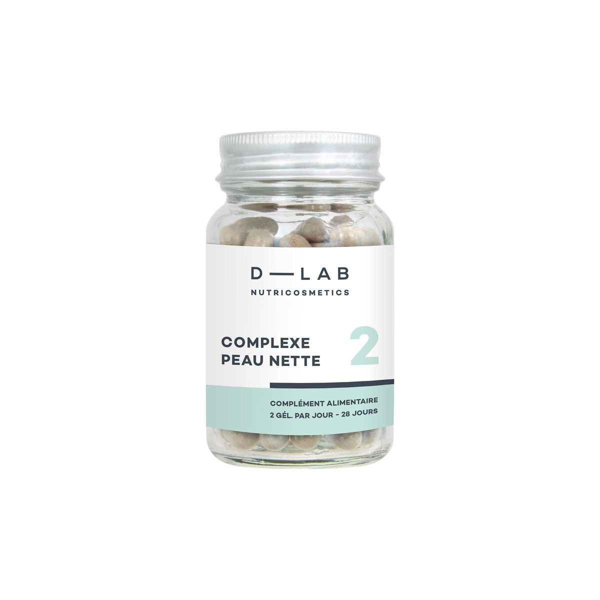 Complexe Peau Nette - D-LAB