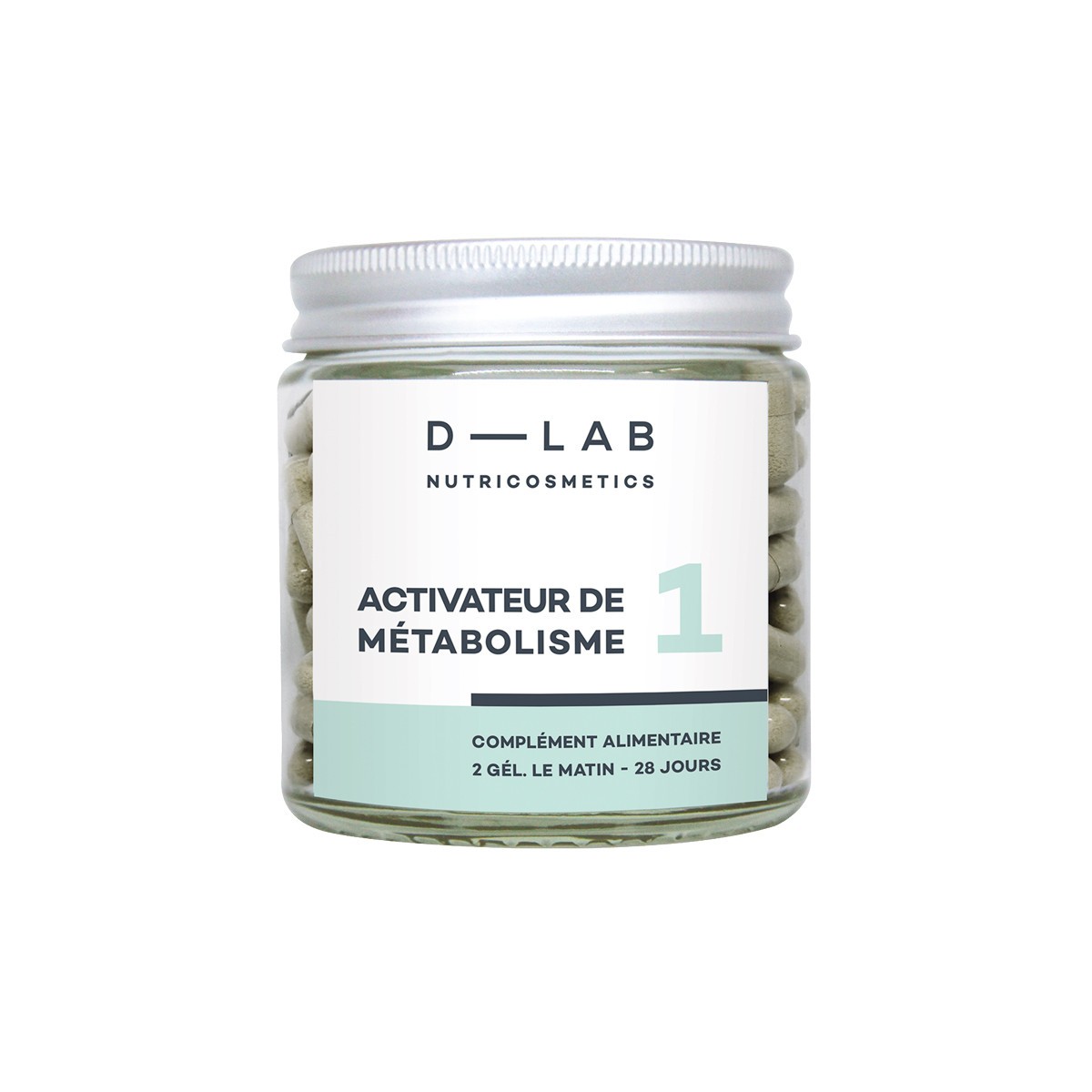 Activateur de Métabolisme - D-LAB
