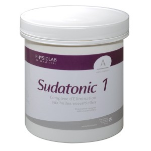 Sudatonic 1+
