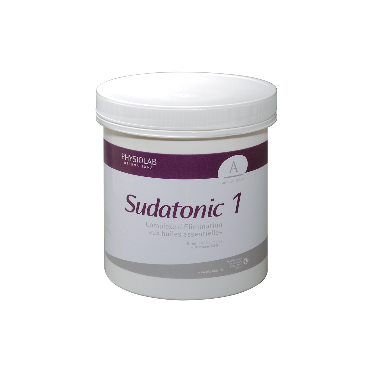 Sudatonic 1+