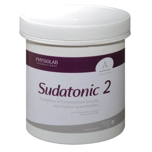 Sudatonic 2+