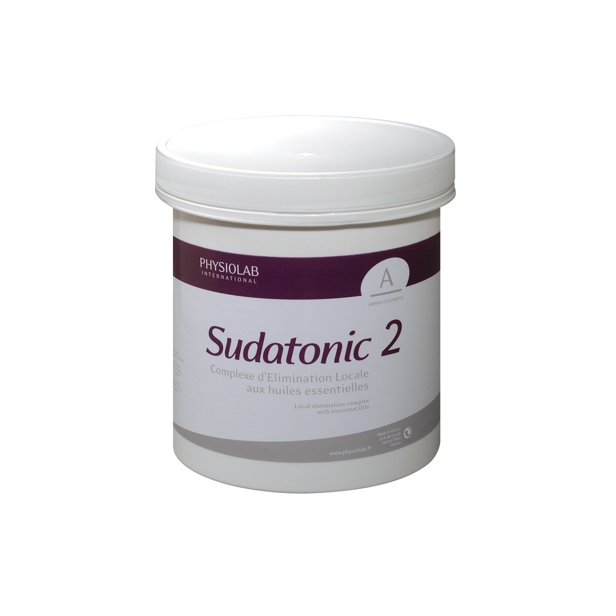 Sudatonic 2+