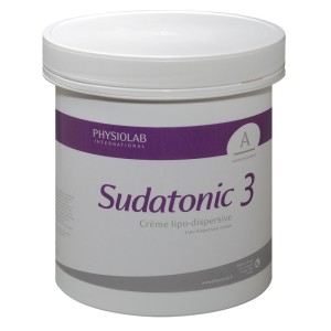 Sudatonic 3+