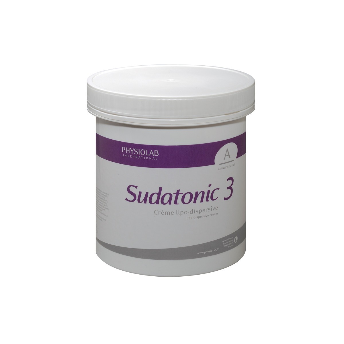Sudatonic 3+