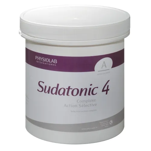 Sudatonic 4+