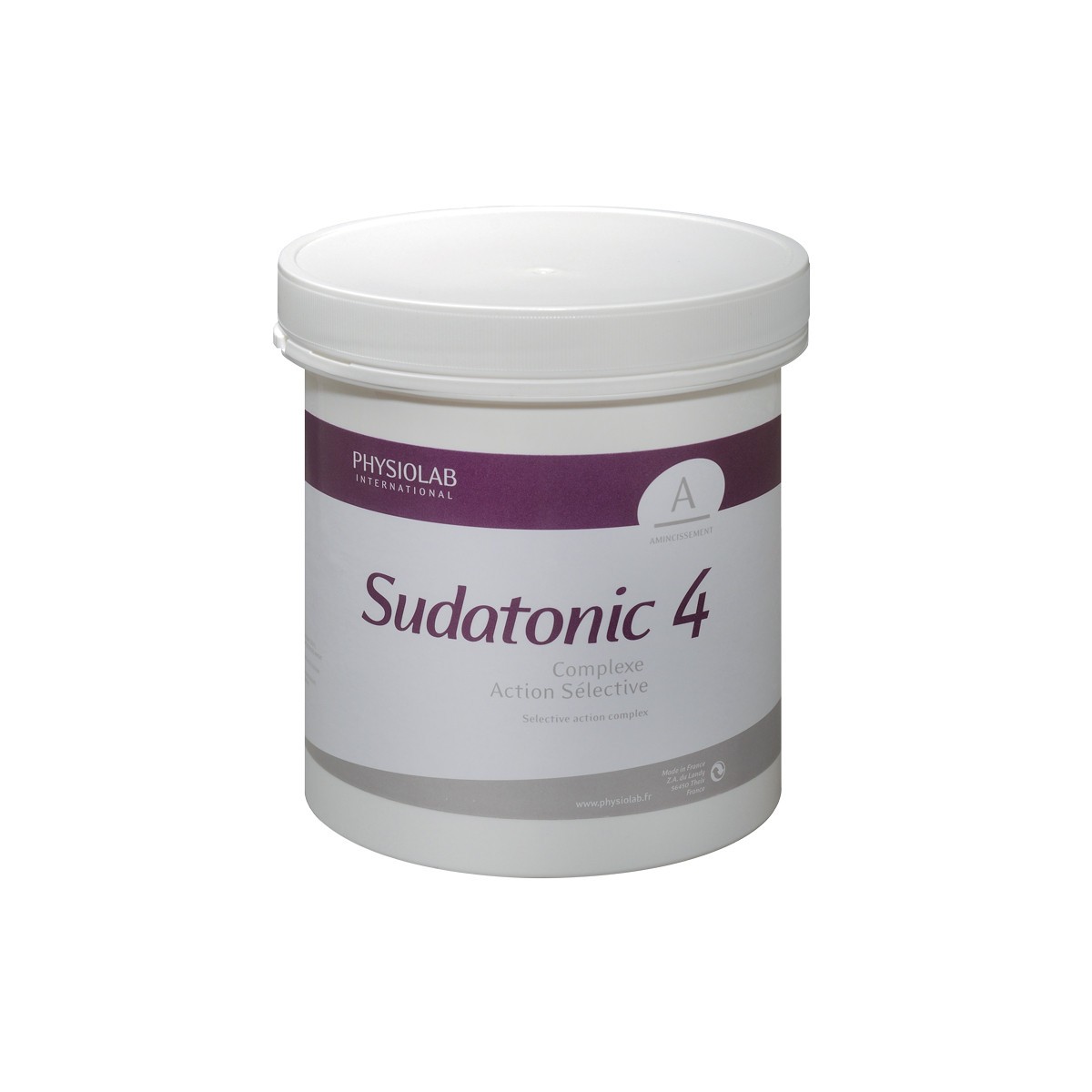 Sudatonic 4+