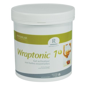 Wraptonic 1+