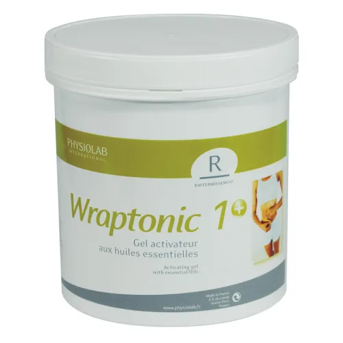 Wraptonic 1+