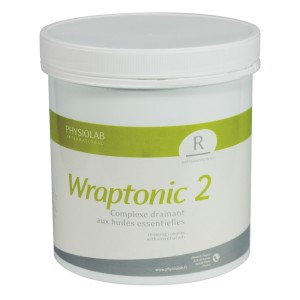 Wraptonic 2+