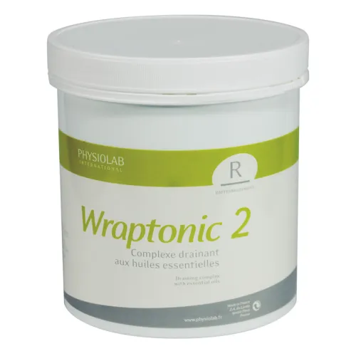 Wraptonic 2+