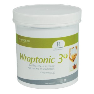 Wraptonic 3+