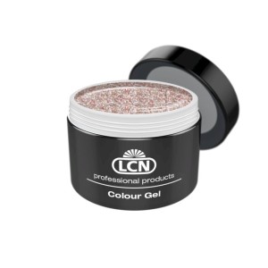 Colour Gel - 752 Sparkling Chandelier  • Lcn - Beauty Tech®