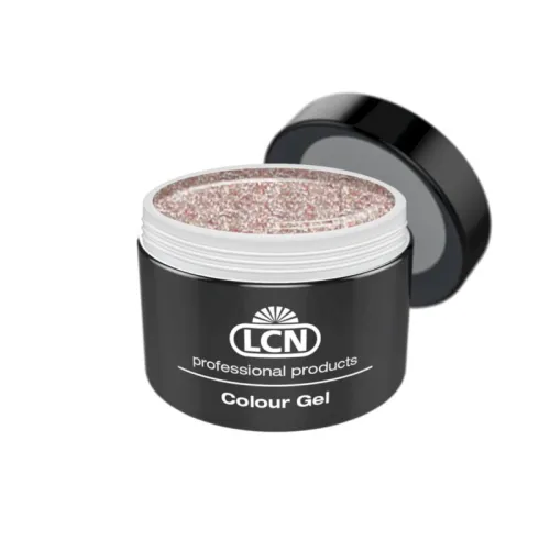 Colour Gel - 752 Sparkling Chandelier  • Lcn - Beauty Tech®