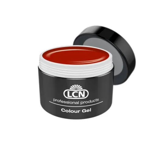 Colour Gel - Meet Me At The Fireplace  • Lcn - Beauty Tech®