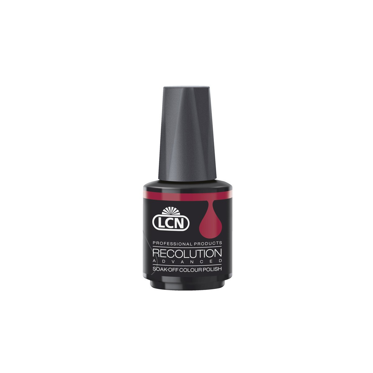 Vernis Recolution Advanced - 755 Enjoy The Mountain View  • Lcn - Beauty Tech®