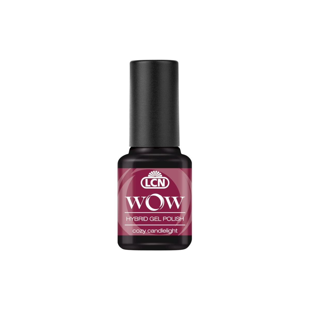 Gel Polish Wow - 751 Cozy Candlelight 8ml  • Lcn - Beauty Tech®