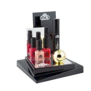 Présentoir - Mon Chalet  • Lcn - Beauty Tech®