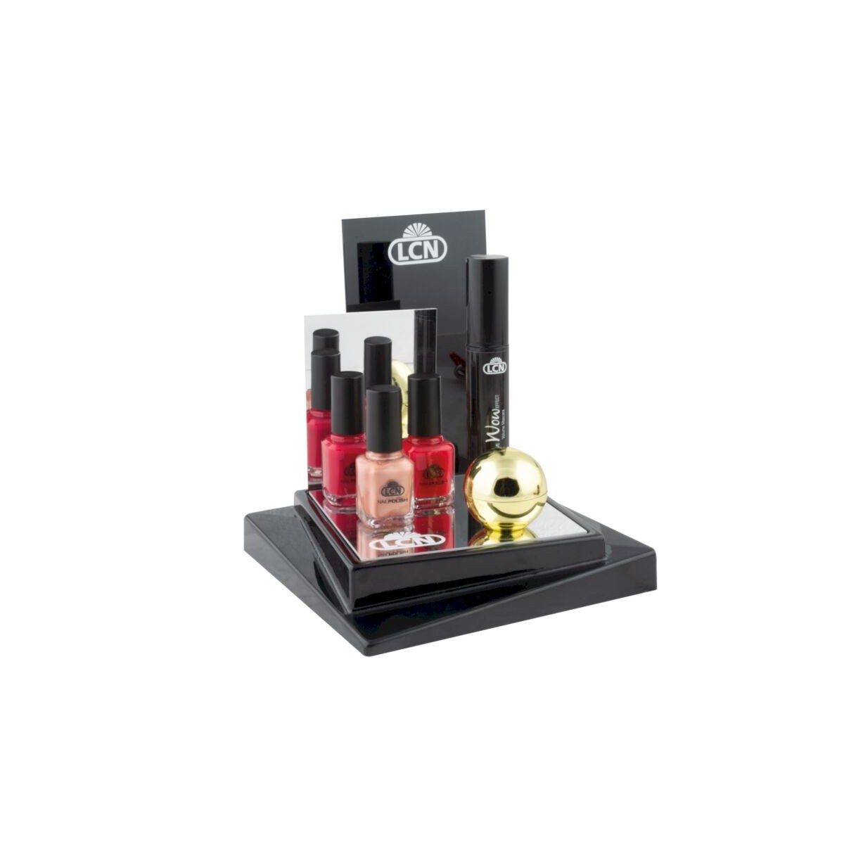 Présentoir - Mon Chalet  • Lcn - Beauty Tech®