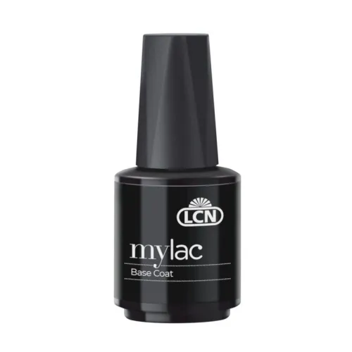 Base Coat - Mylac 10ml • Lcn - Beauty Tech®