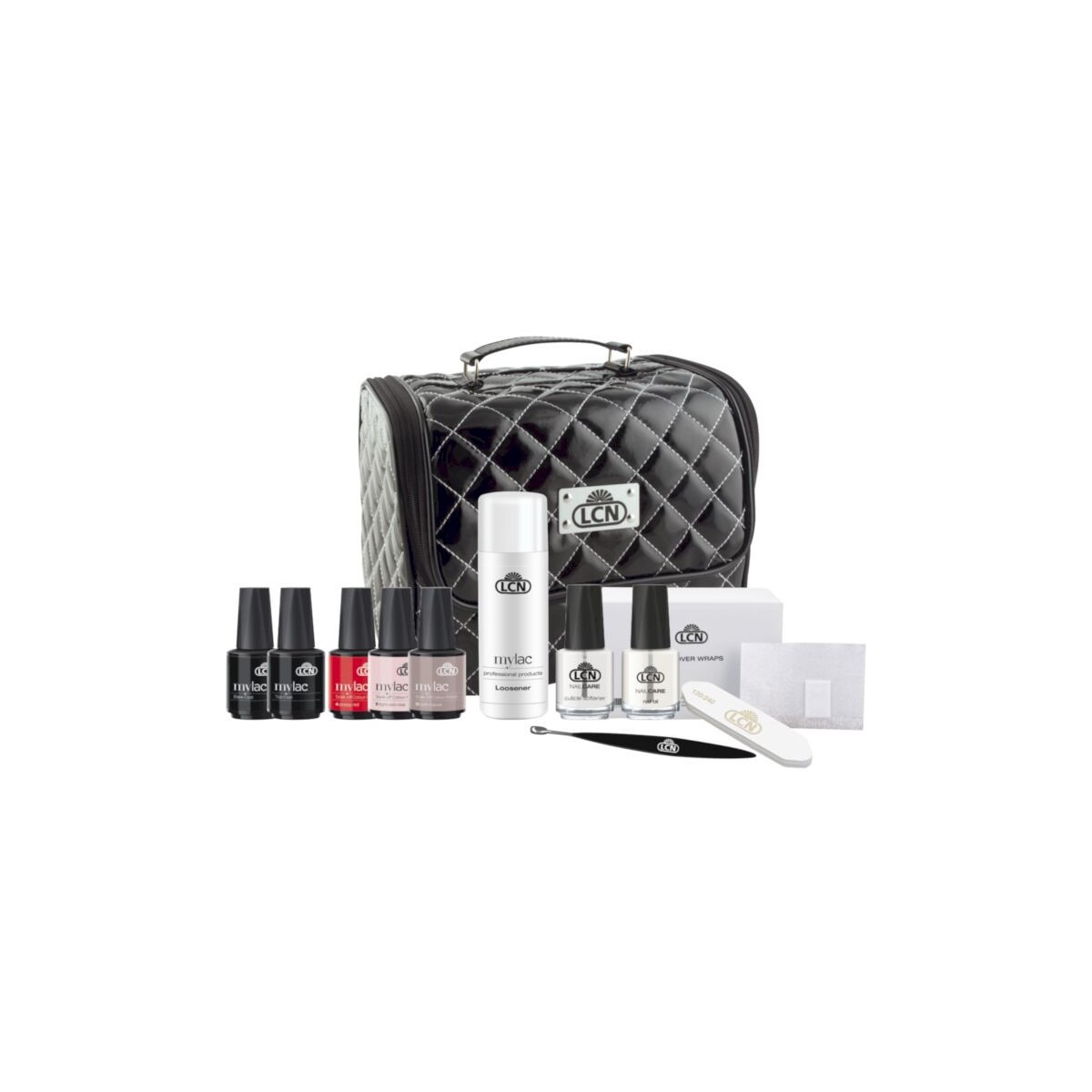 Kit de Démarrage - Mylac  • Lcn - Beauty Tech®