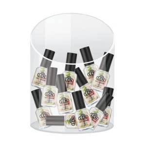 Présentoir - Rosehip  • Lcn - Beauty Tech®