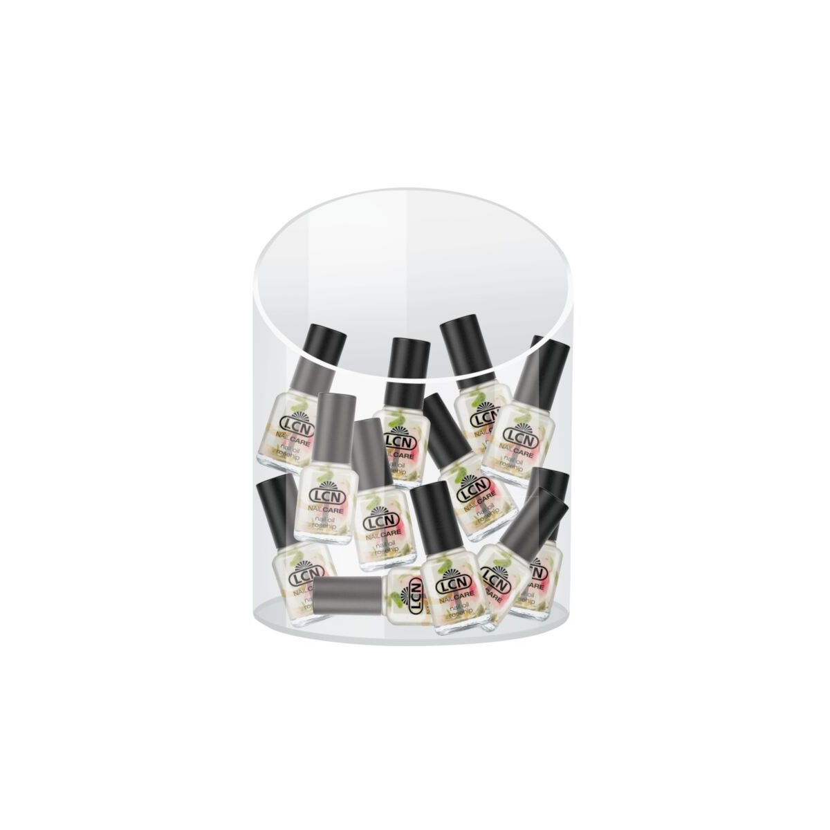 Présentoir - Rosehip  • Lcn - Beauty Tech®