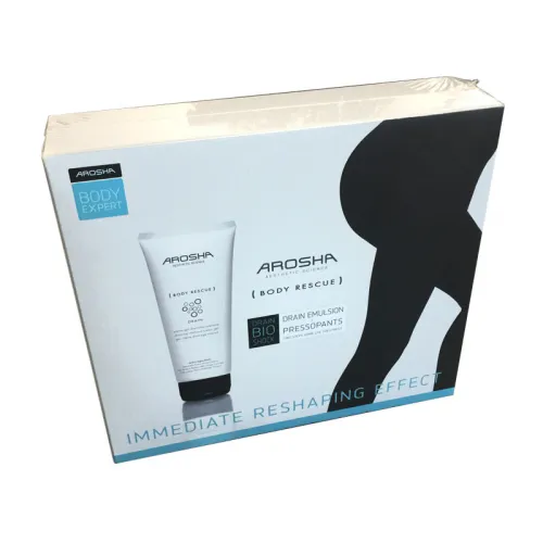 Drain Bio Shock - AROSHA