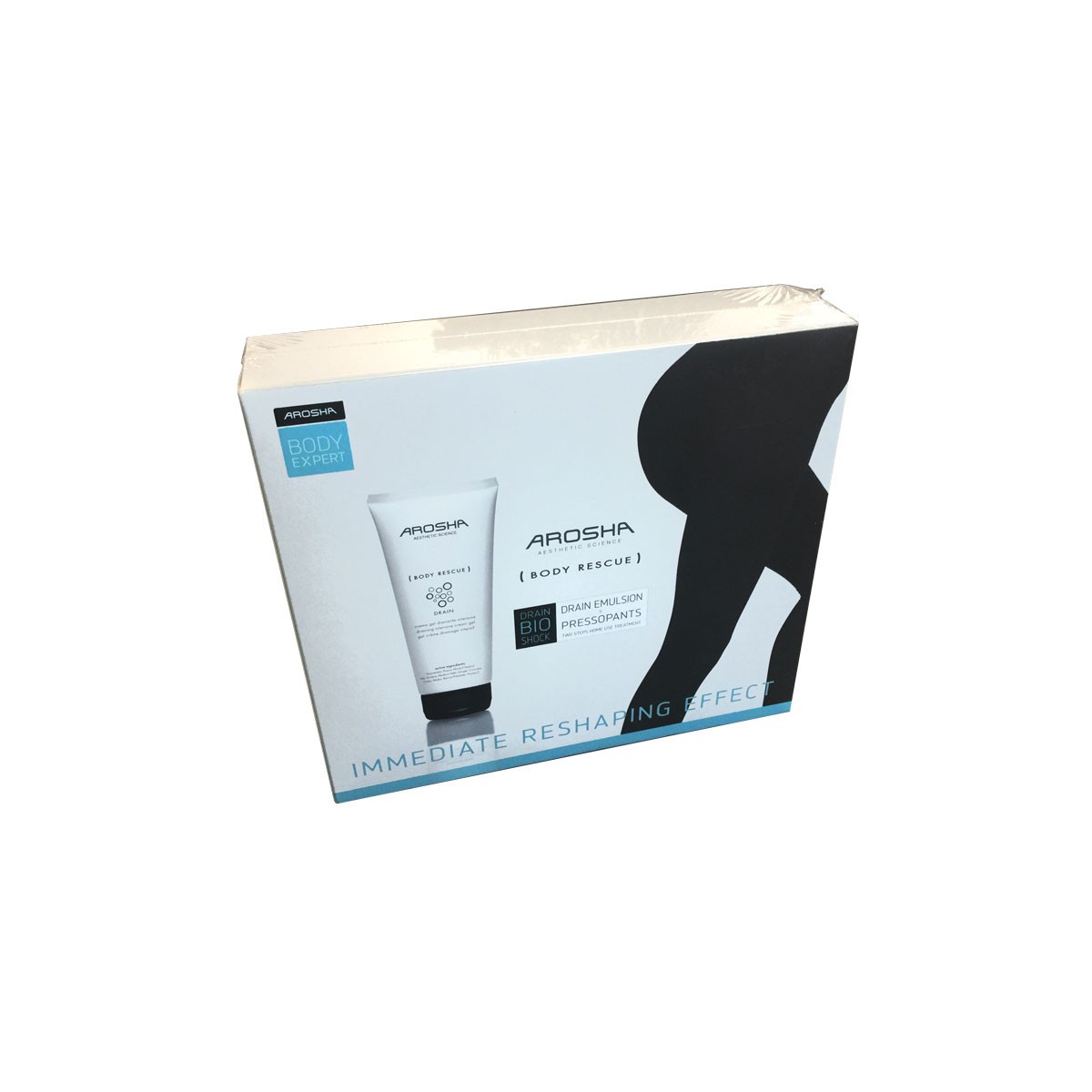 Drain Bio Shock - AROSHA