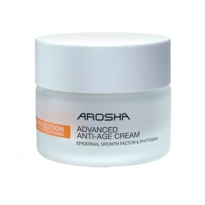 Advanced Anti-Age Cream - 50mL