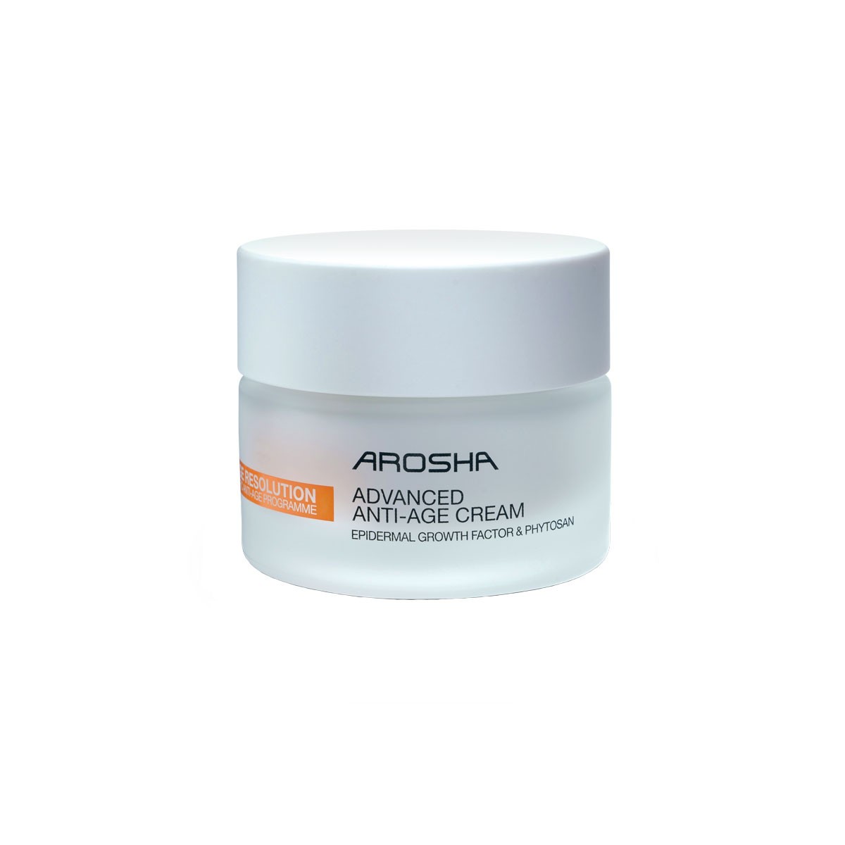 Advanced Anti-Age Cream - 50mL