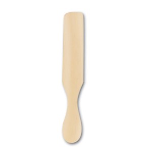 Spatule  jambes
