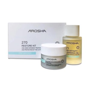 Kit one week pro barrier