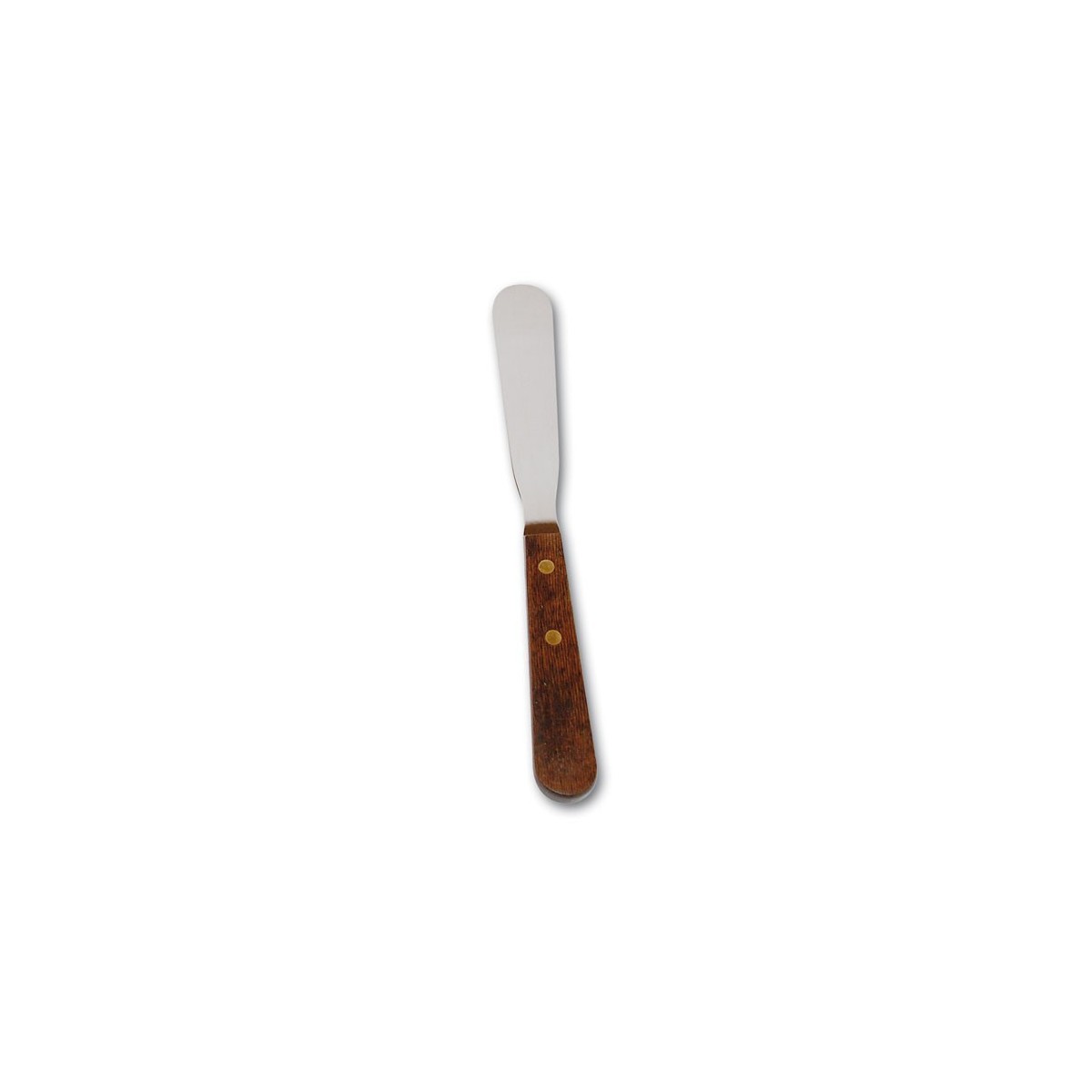 Spatule inox