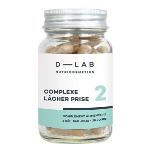 Complexe lâcher prise