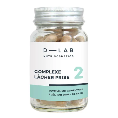 Complexe lâcher prise