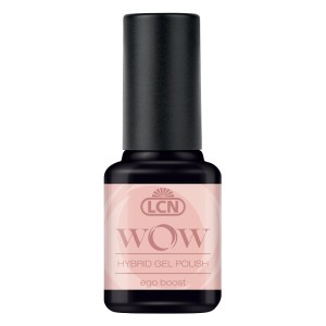 VERNIS WOW HYBRIDE GEL 8ML EGO BOOST